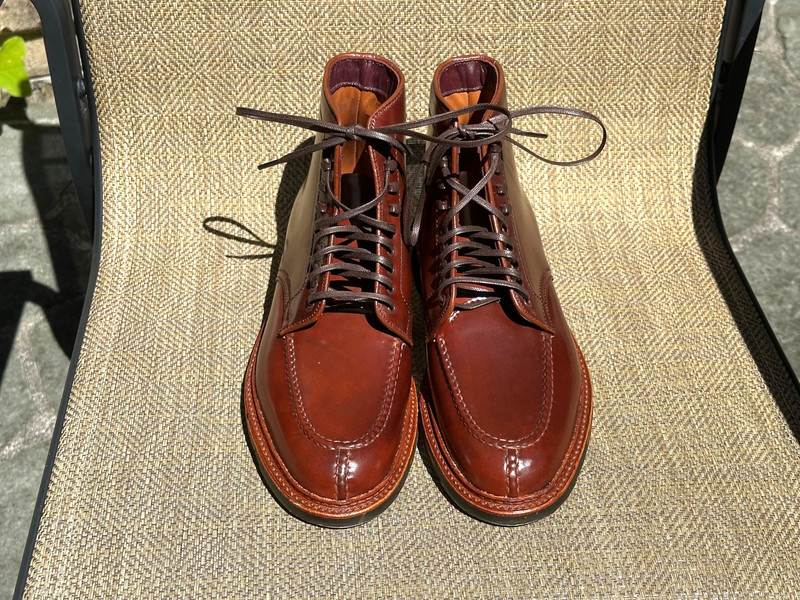 Alden 40216HC