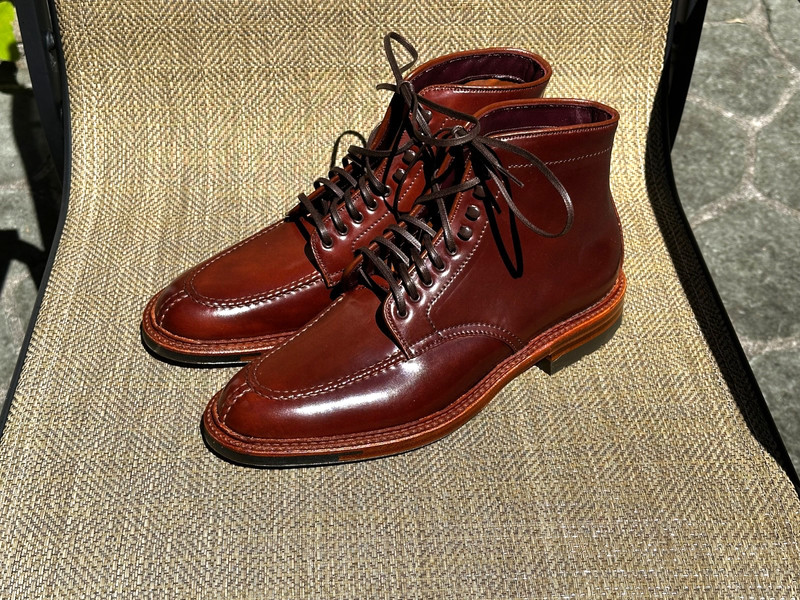 Alden 40216HC