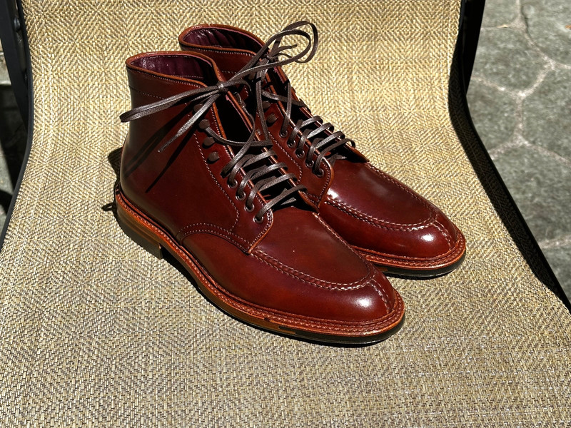 Alden 40216HC