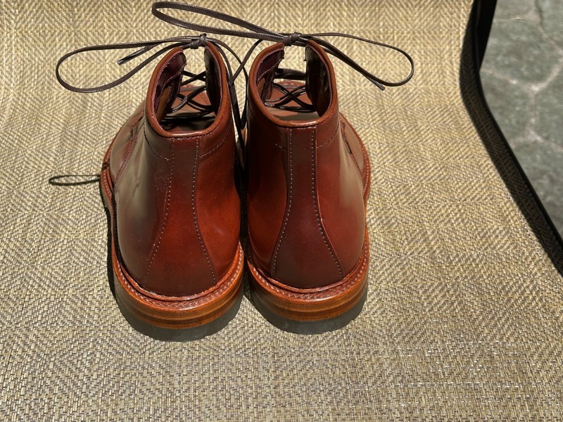 Alden 40216HC