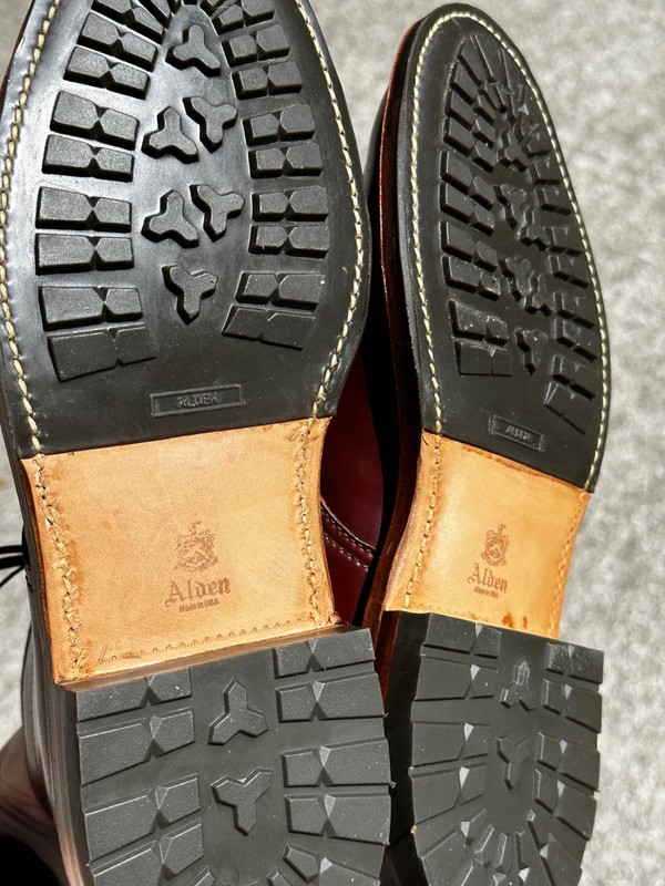 Alden 40216HC