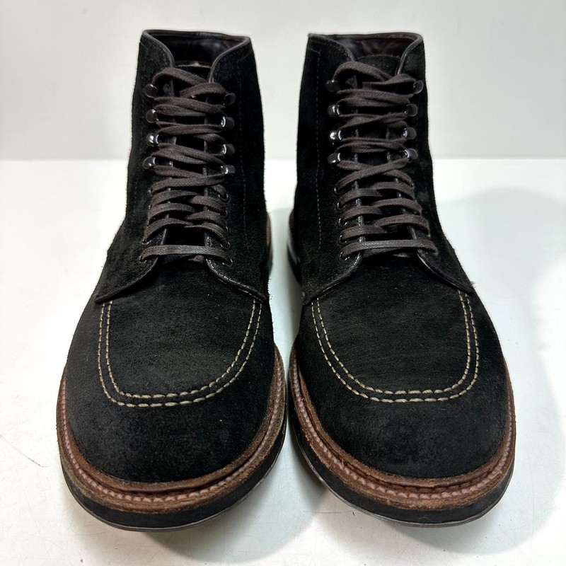 Alden D8922HC