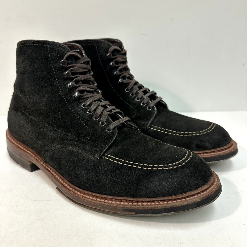Alden D8922HC
