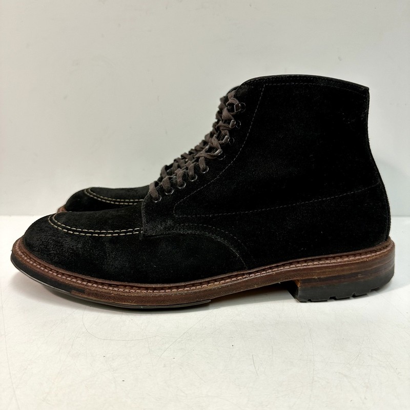 Alden D8922HC