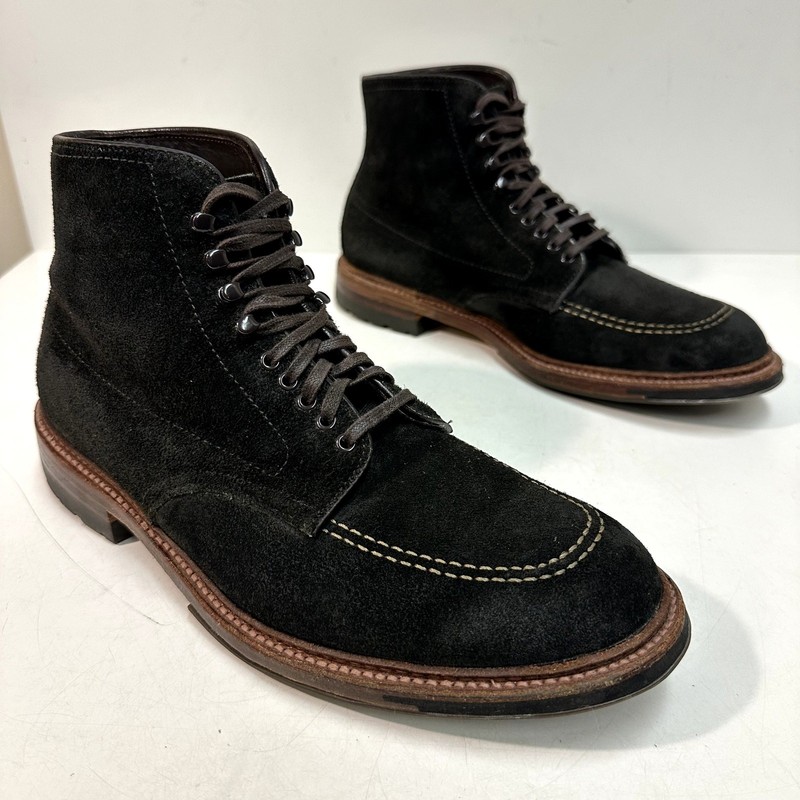 Alden D8922HC