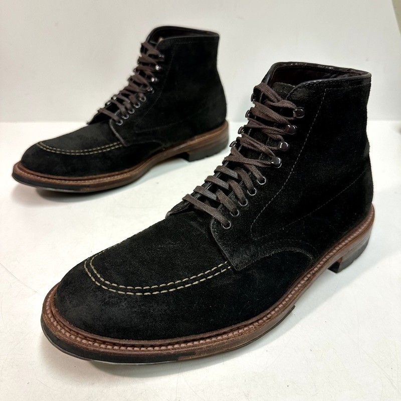 Alden D8922HC
