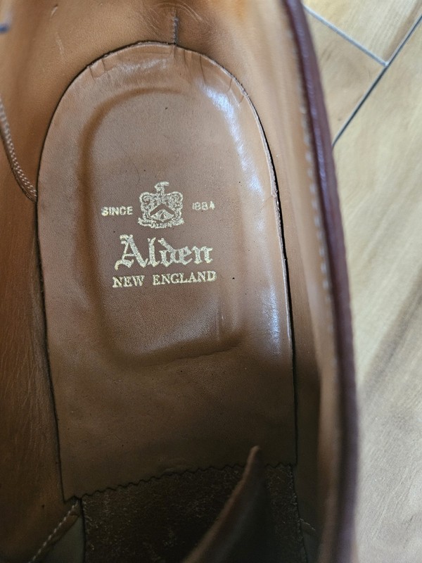 Alden 99358