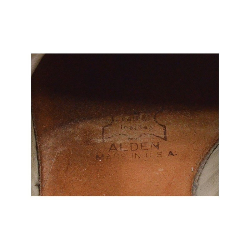 Alden 41927H