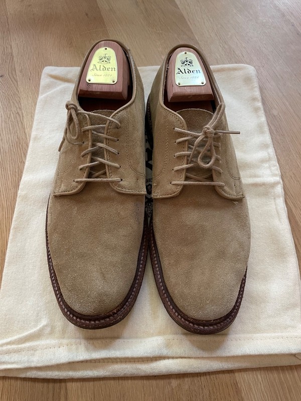 Alden 29332F
