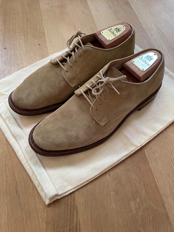 Alden 29332F