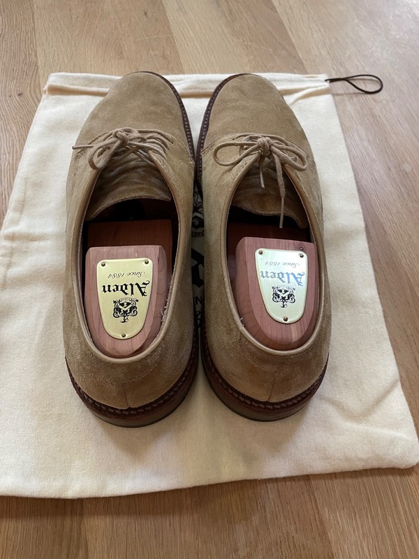 Alden 29332F