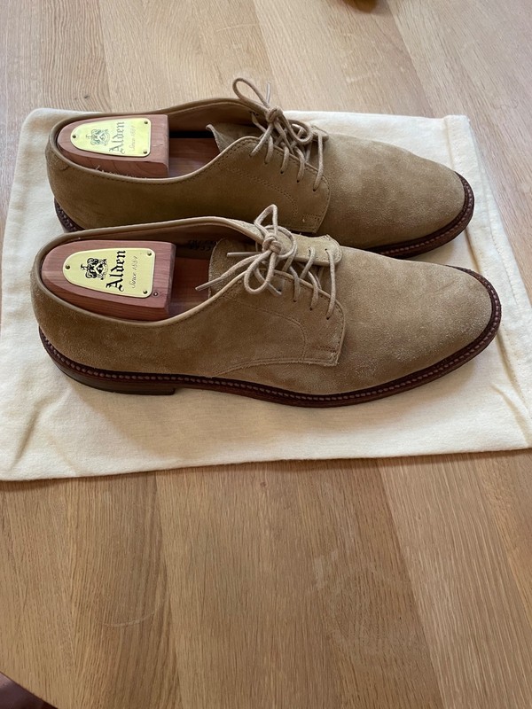 Alden 29332F