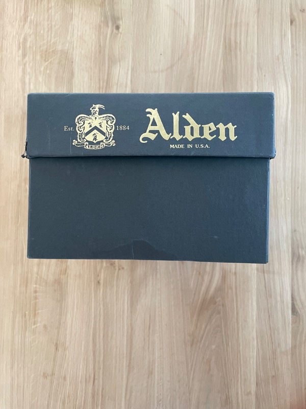 Alden 29332F