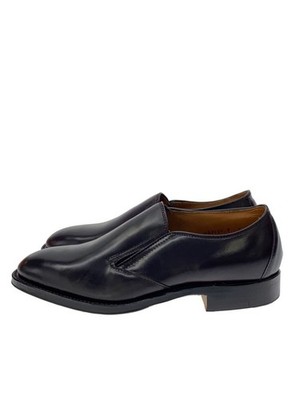 Alden N9411 Color 8 Shell Cordovan Slip-On Loafer
