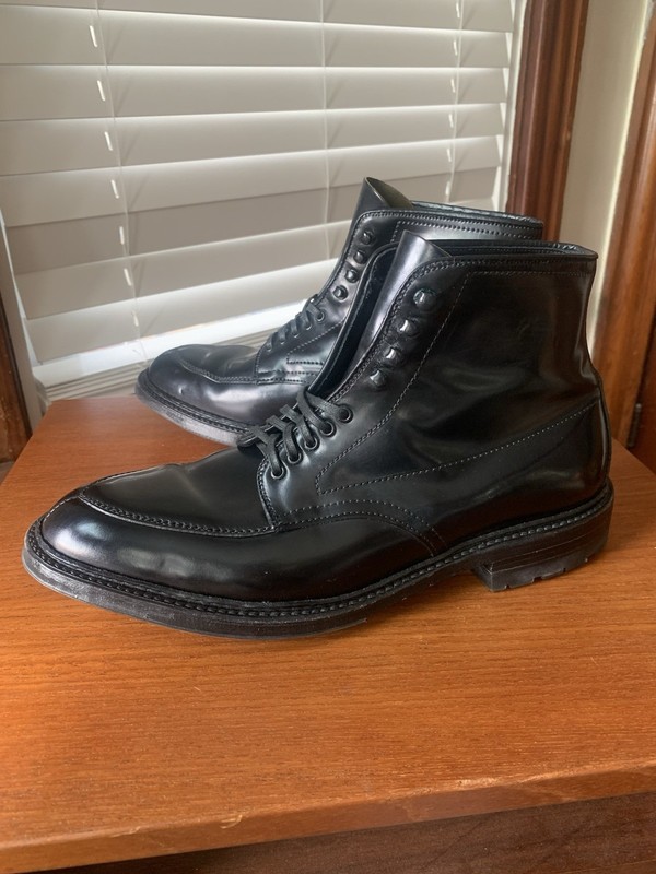 Alden D9926HC