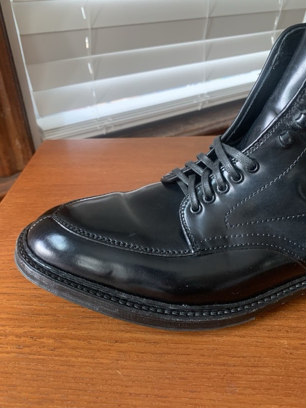 Alden D9926HC