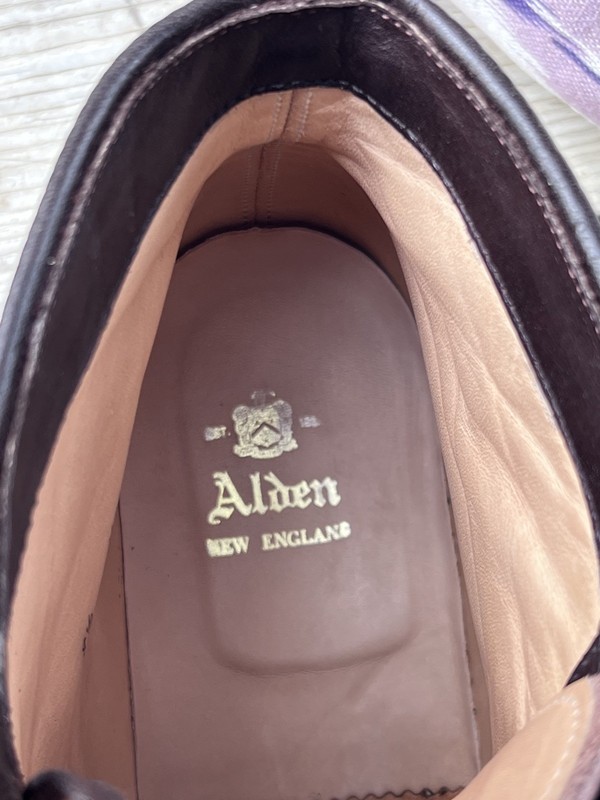 Alden 3560