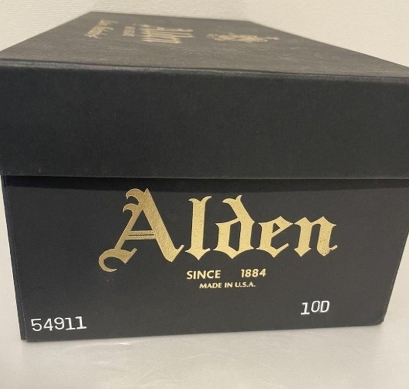 Alden 54911
