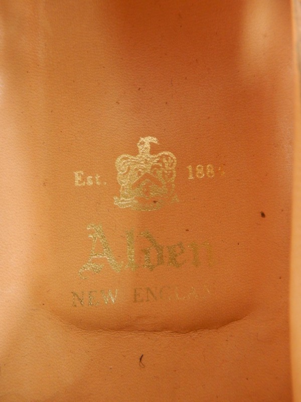 Alden 963