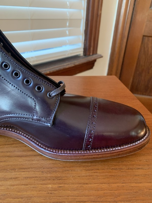 Alden 40752