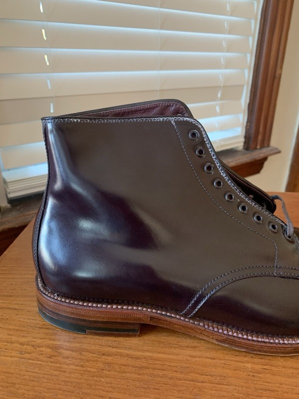 Alden 40752