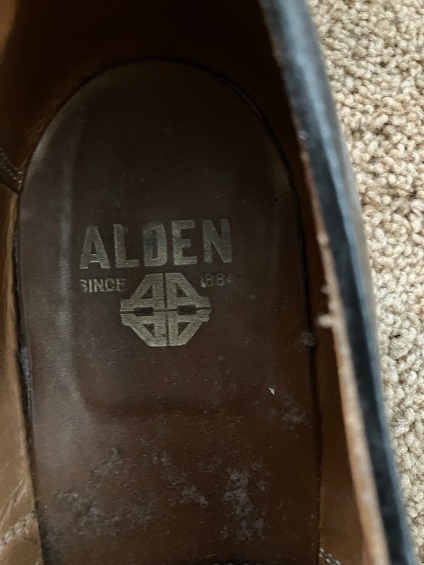Alden 1110