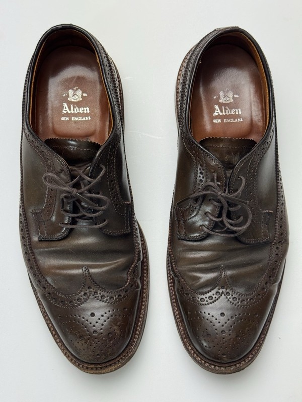 Alden 97894