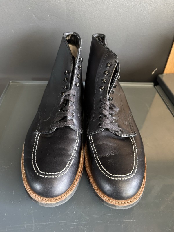 Alden D3812HC