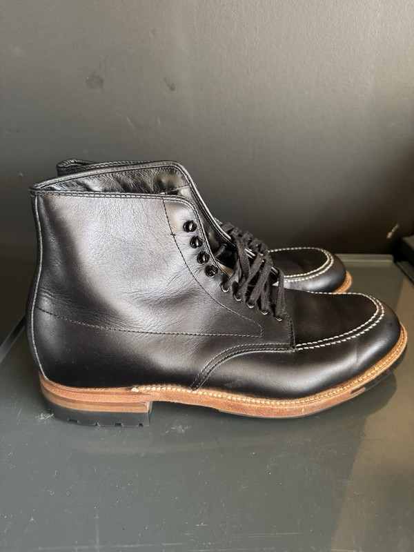 Alden D3812HC