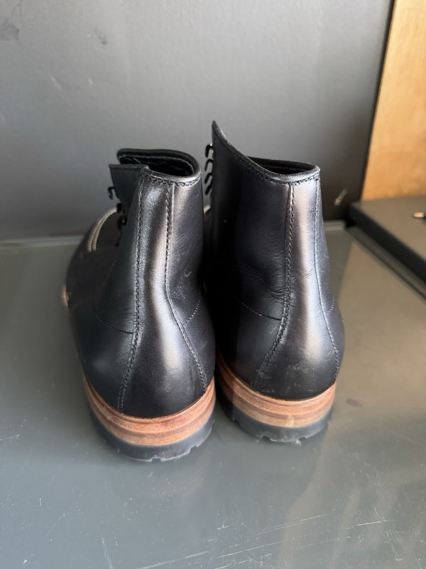 Alden D3812HC