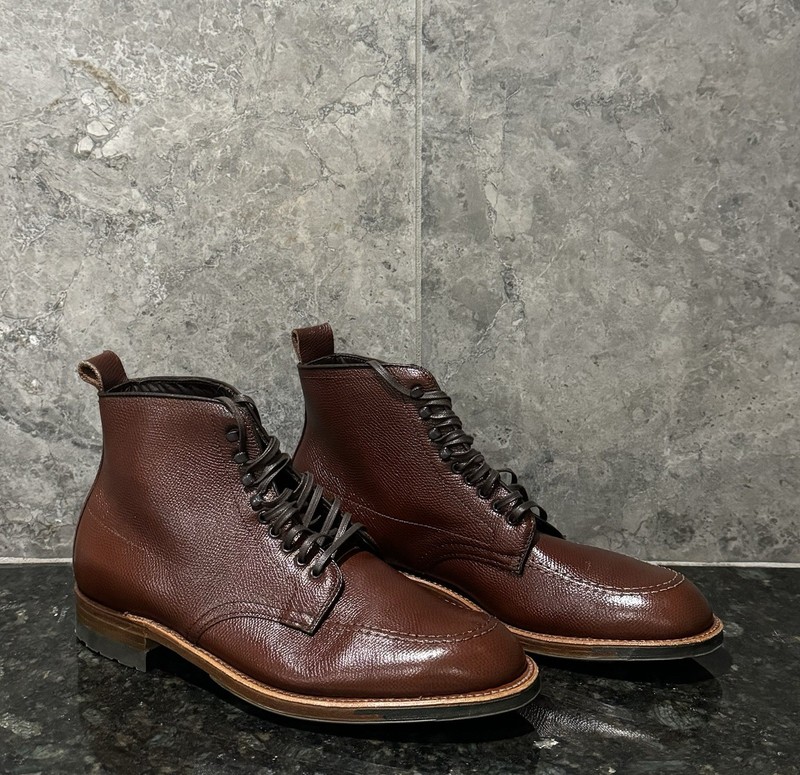 Alden D9930HC