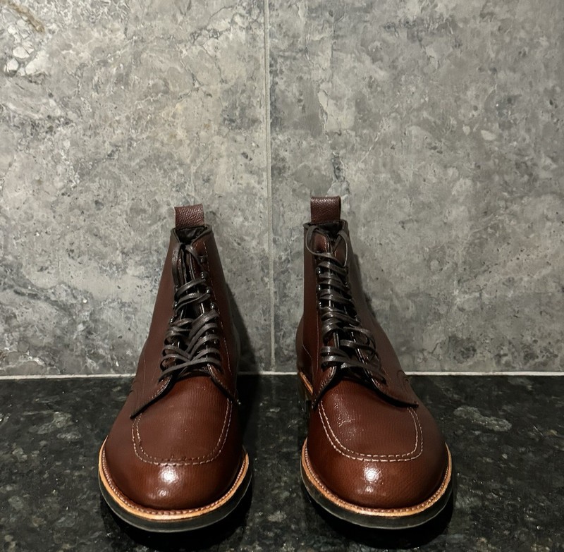 Alden D9930HC