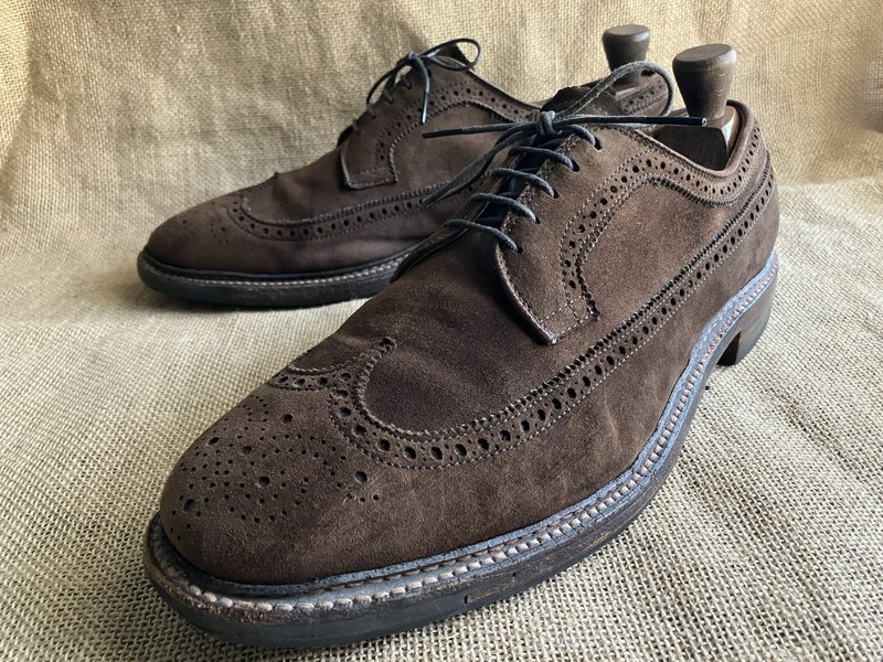 Alden 9752C