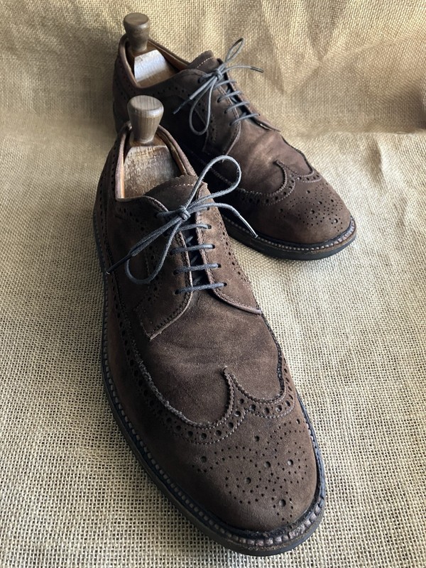 Alden 9752C