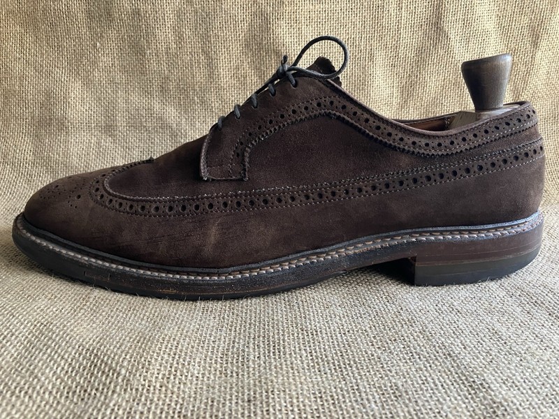 Alden 9752C
