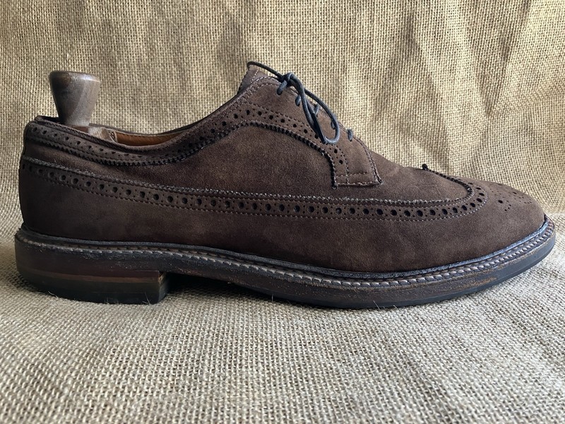 Alden 9752C