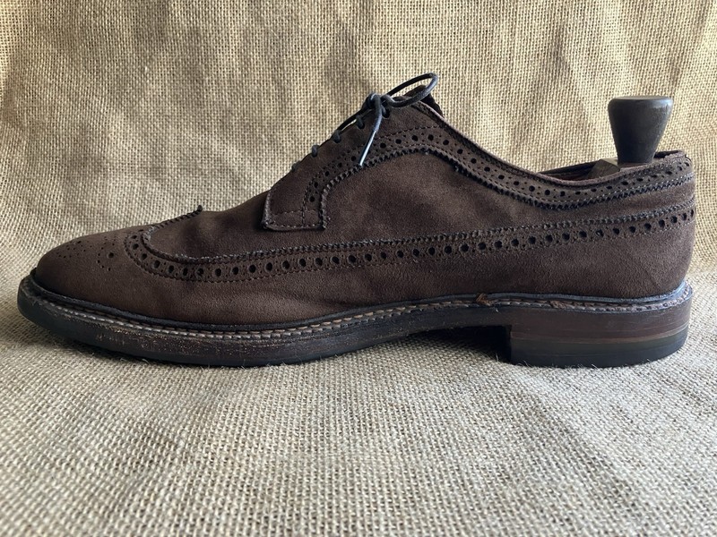 Alden 9752C