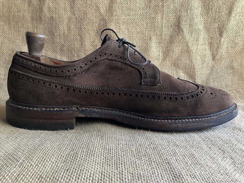 Alden 9752C