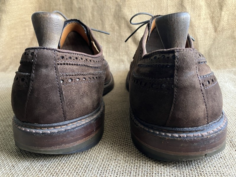 Alden 9752C