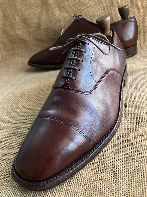 Alden 9264Y