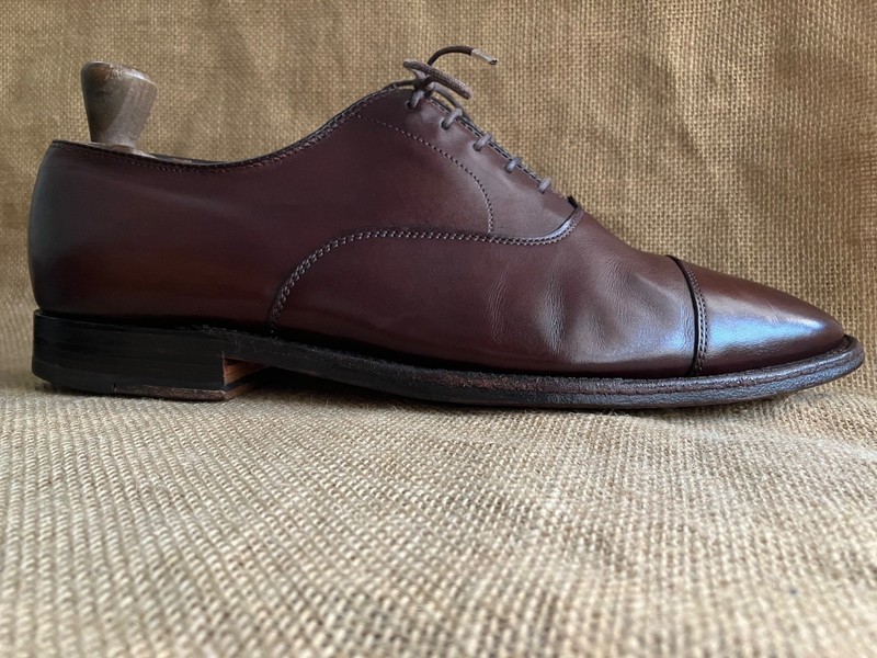 Alden 9264Y