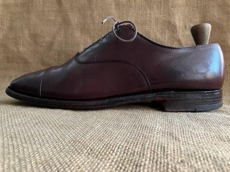 Alden 9264Y