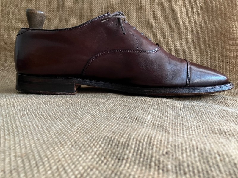 Alden 9264Y