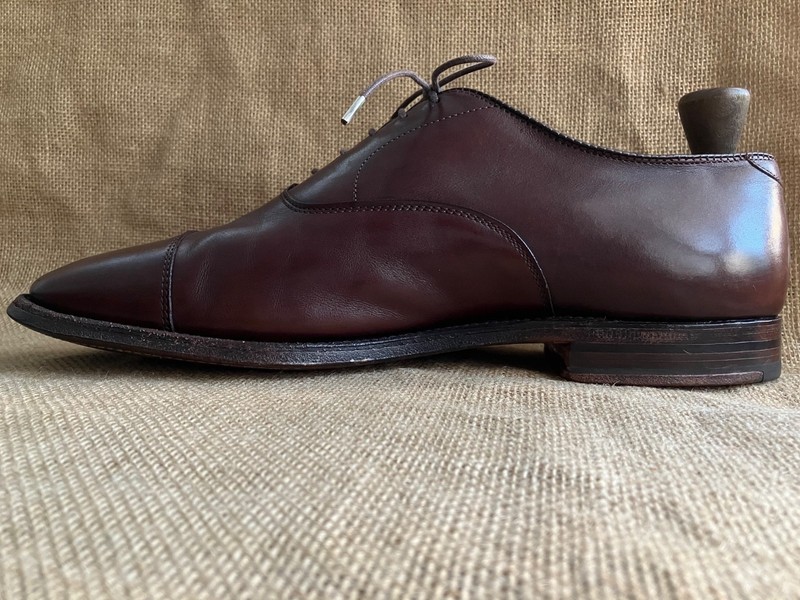 Alden 9264Y