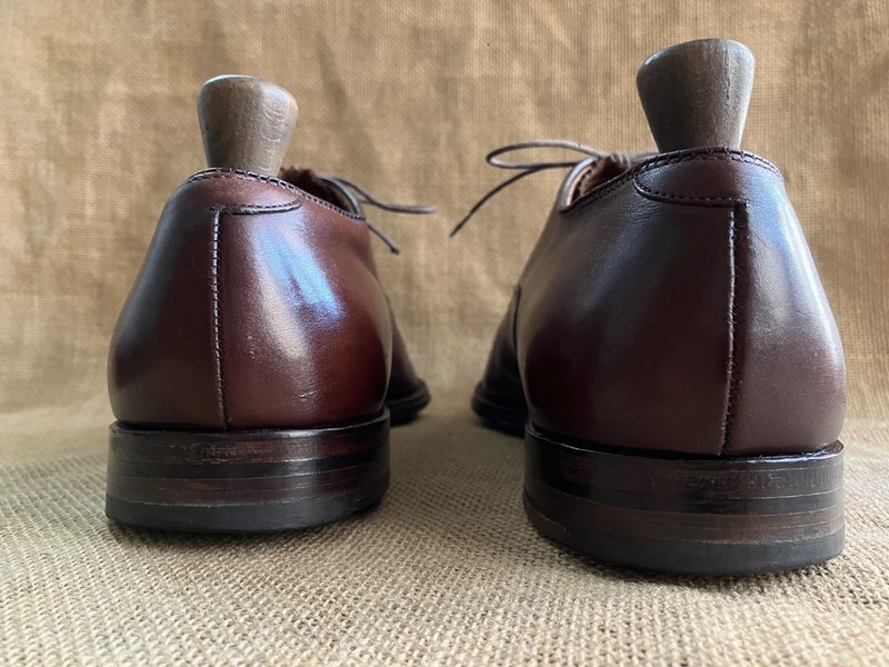 Alden 9264Y