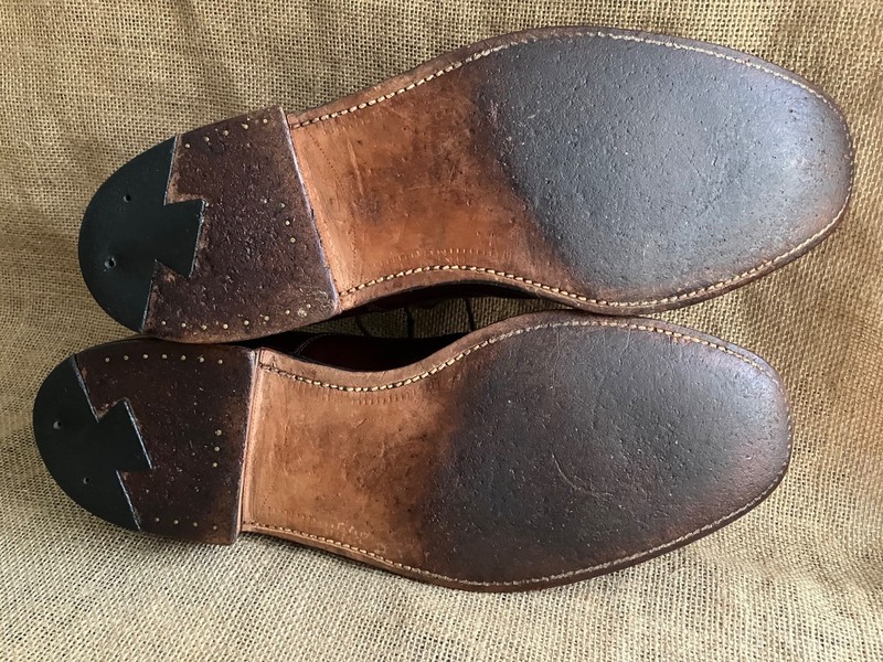 Alden 9264Y