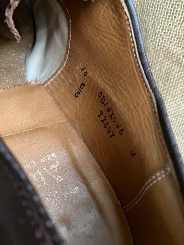 Alden 9264Y