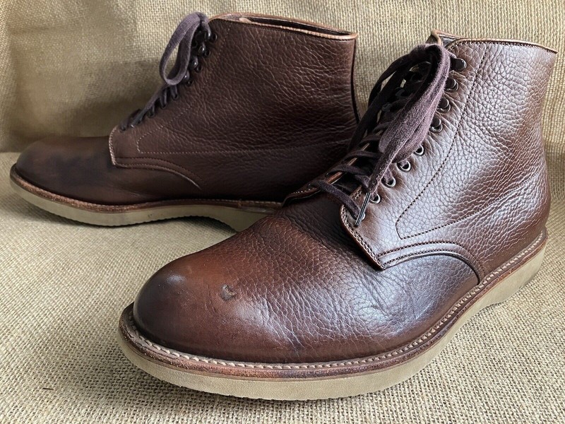 Alden 30731