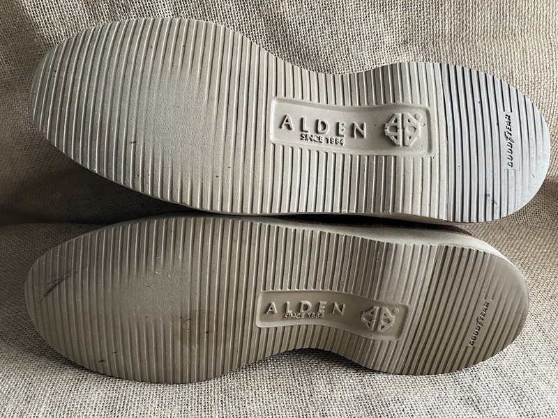 Alden 30731