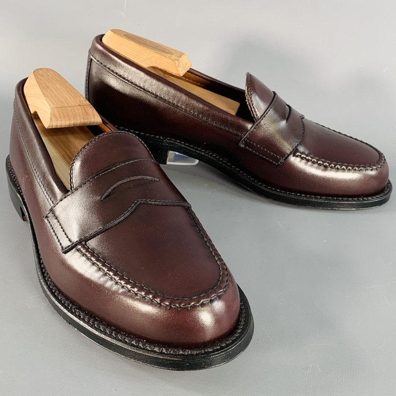 Alden 984